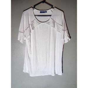 apt 9 tops‎ xl womens